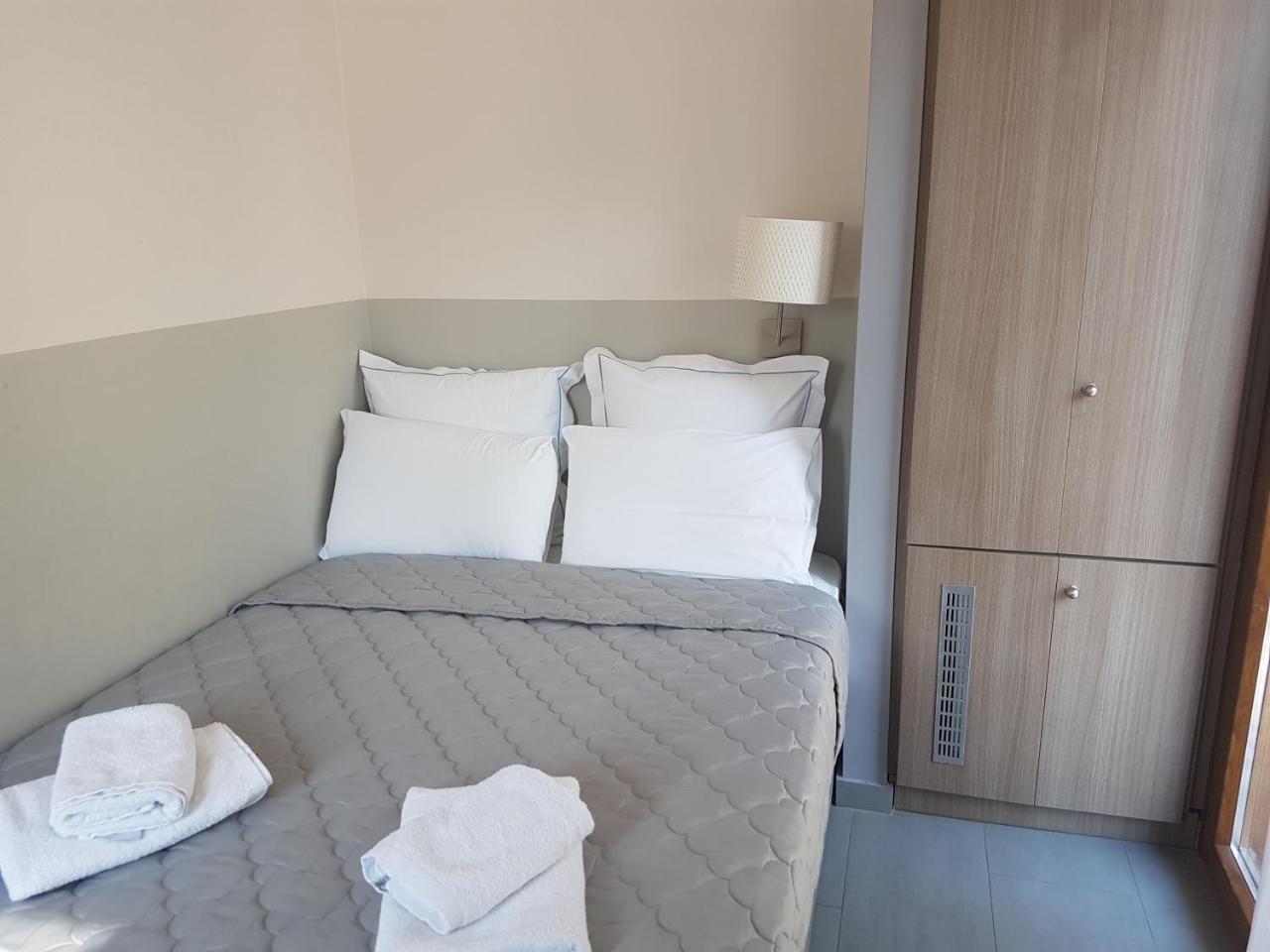 Dimitra Boutique Poros Town