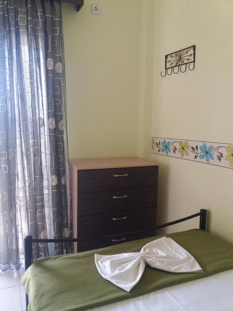 Marili Apartment *