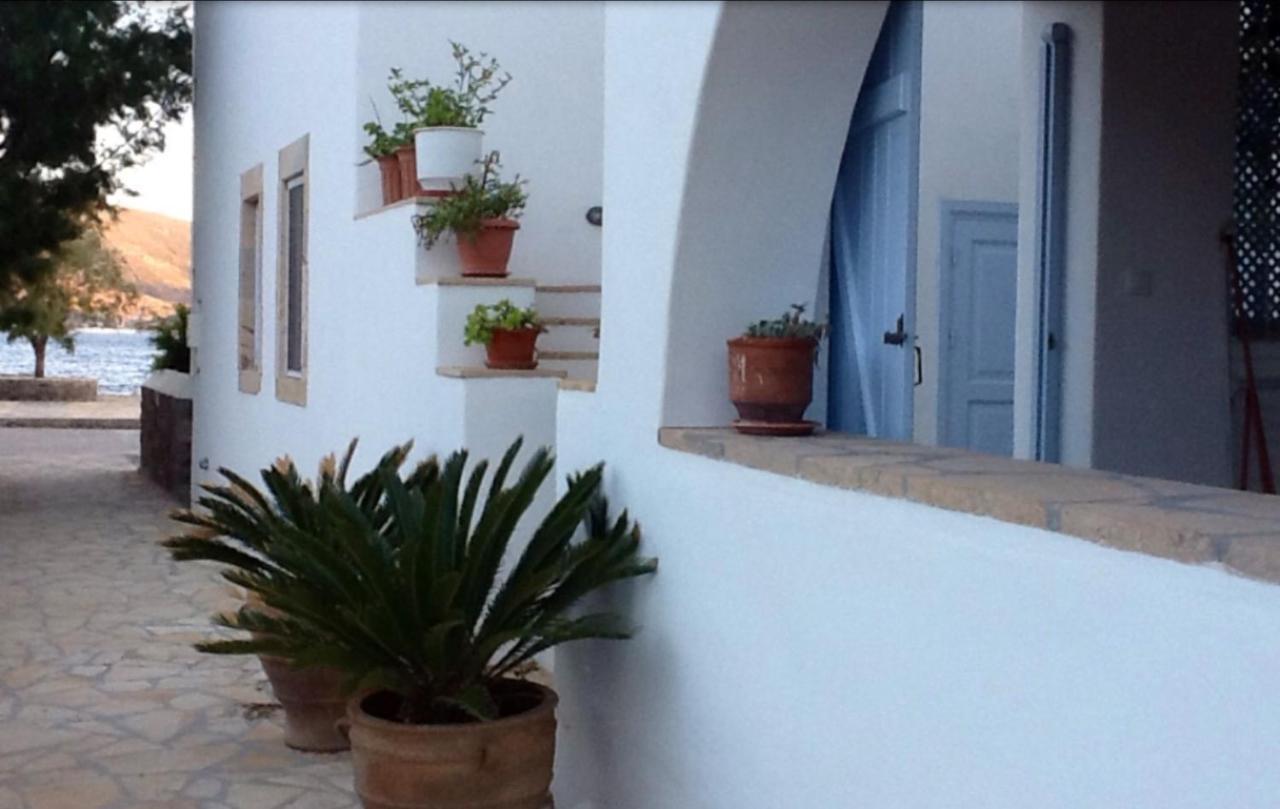 Apartment Apanemo Grikos Bay (Patmos)