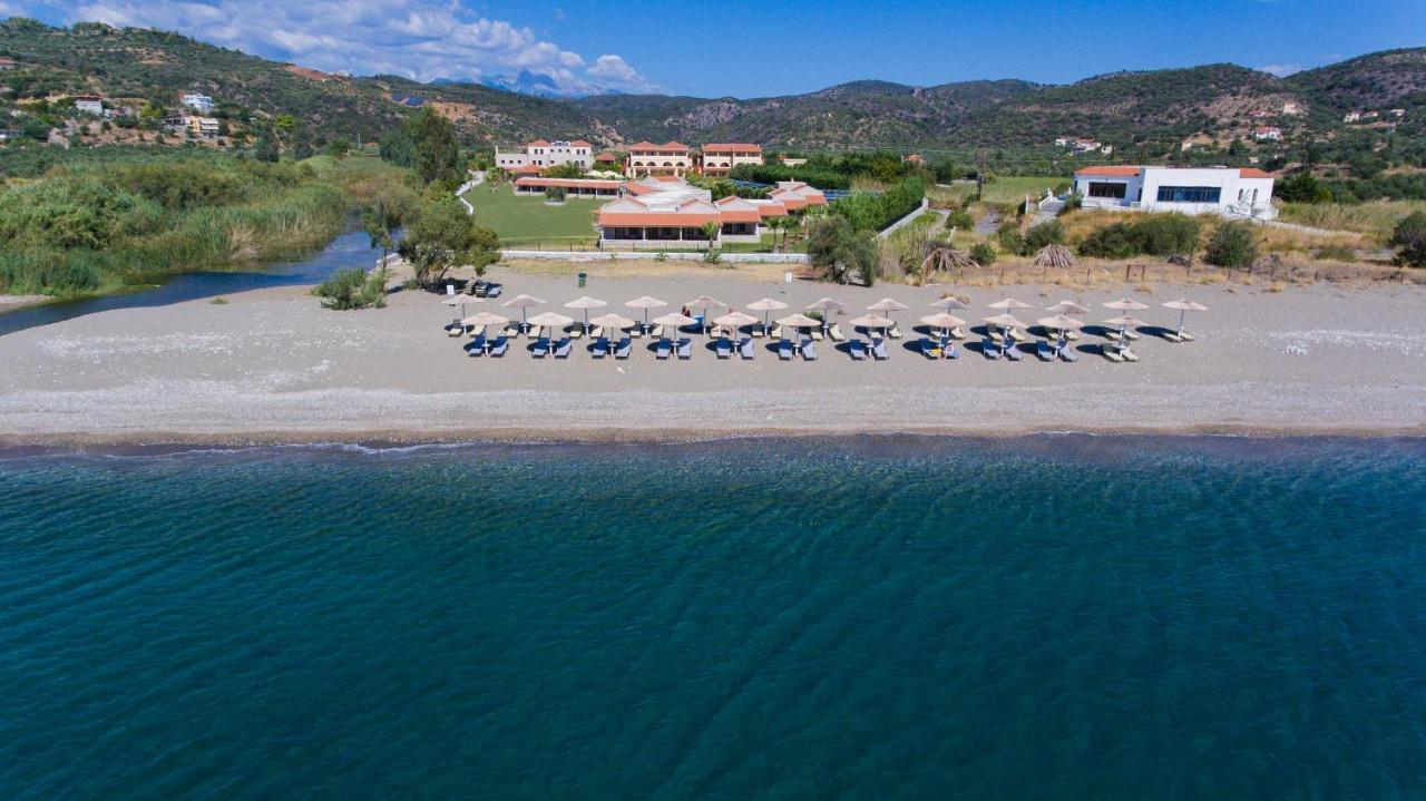 Hotel Aktaion Gythio
