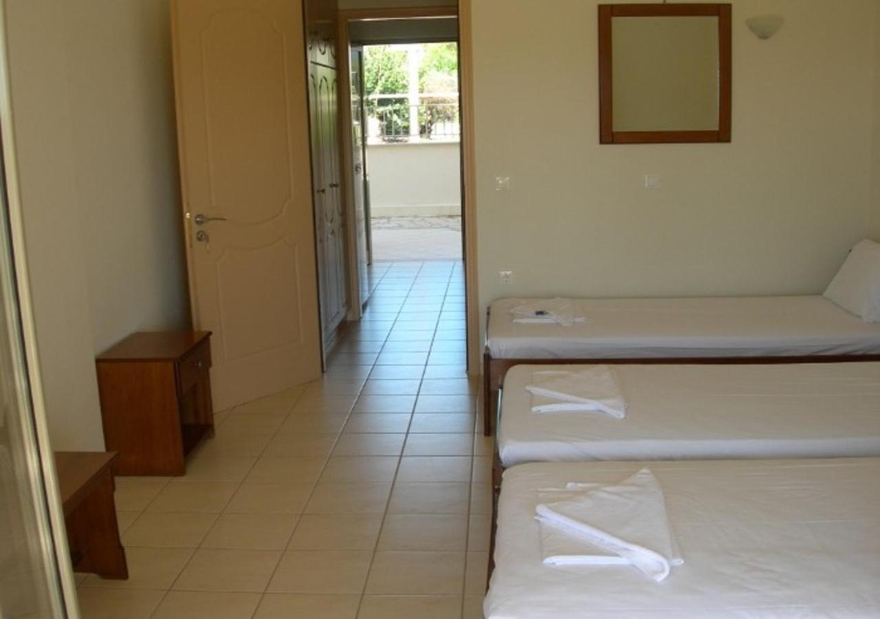 Apartment Asfodelos Kakovatos