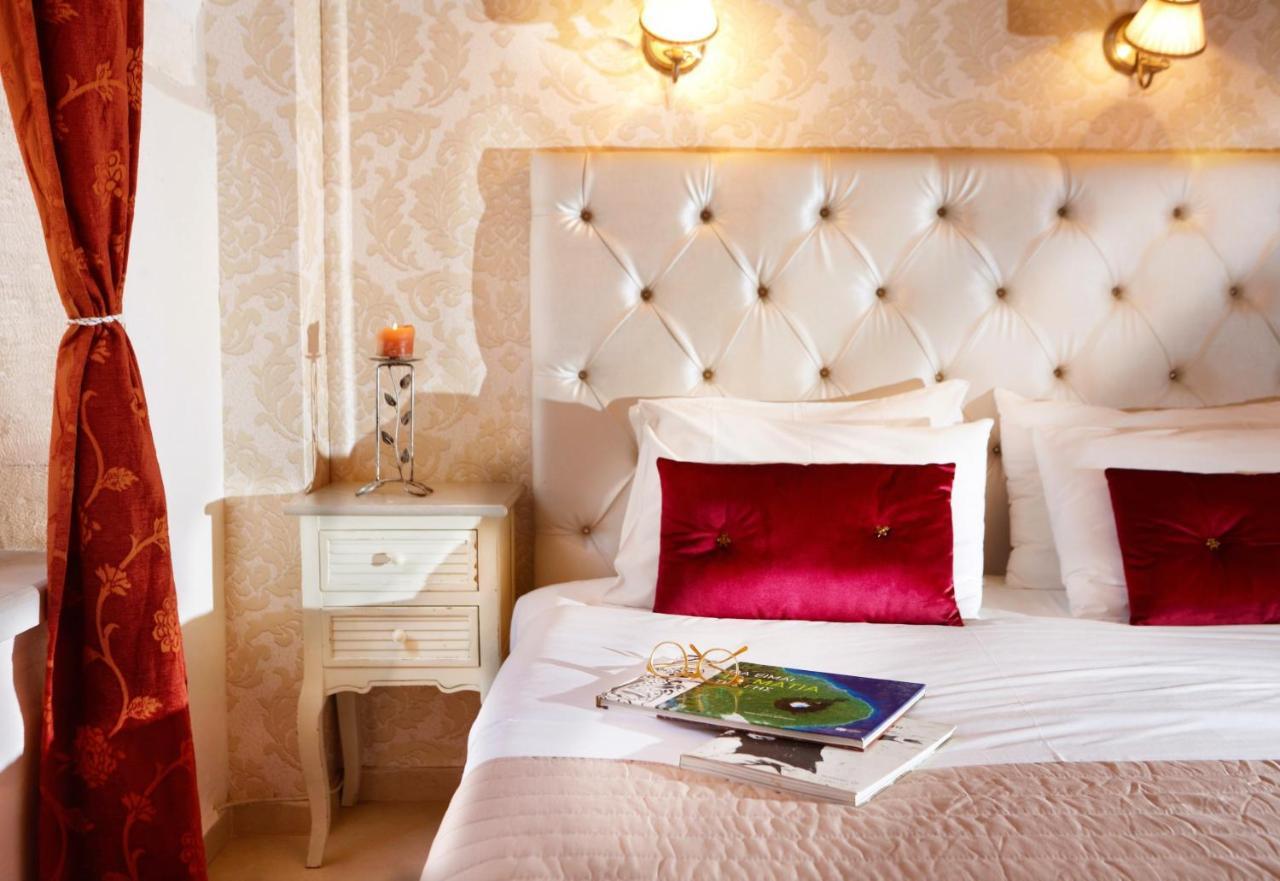 Aparthotel Archontiko Old Town 5*
