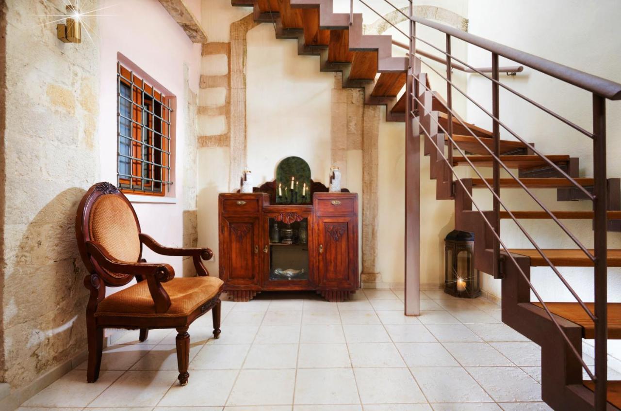 Aparthotel Archontiko Old Town