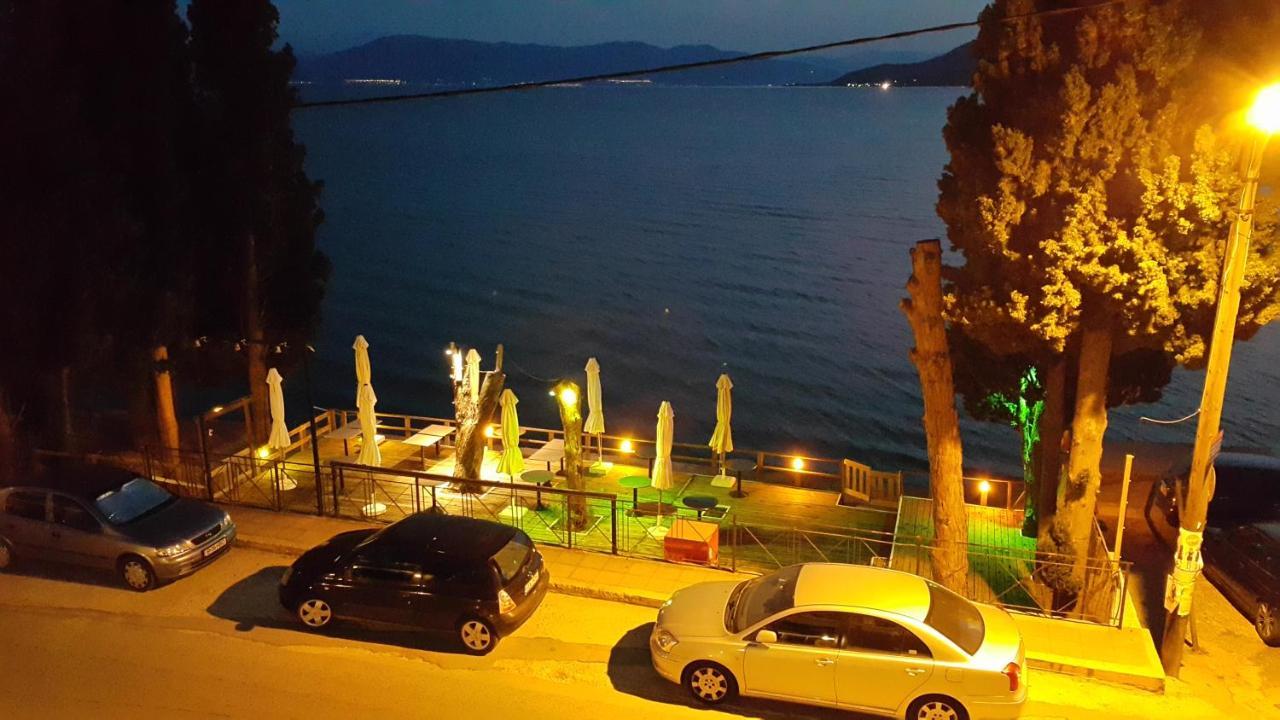 Romantica 2* Loutra Edipsou (Evia)