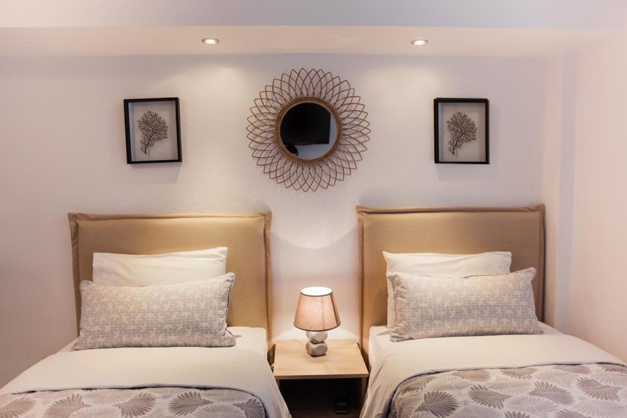 Kassandra Aparthotel