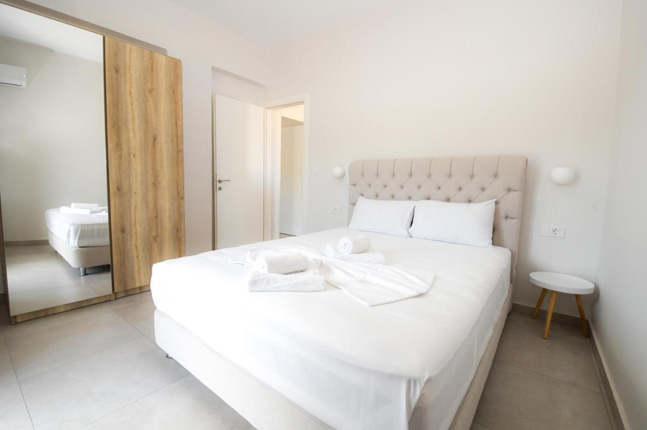 Aparthotel Zakynthos Kalamaki (Zakynthos)