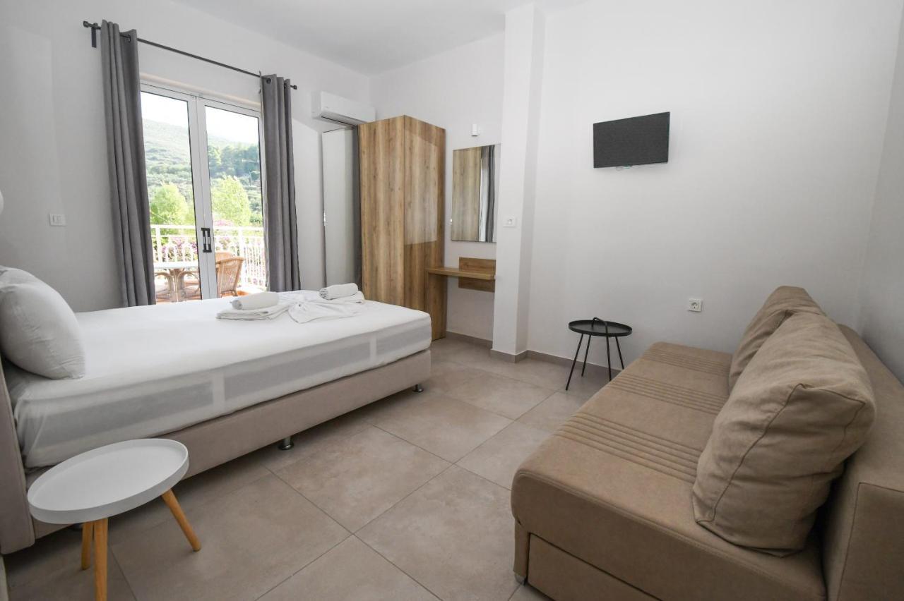 Zakynthos Aparthotel 3*