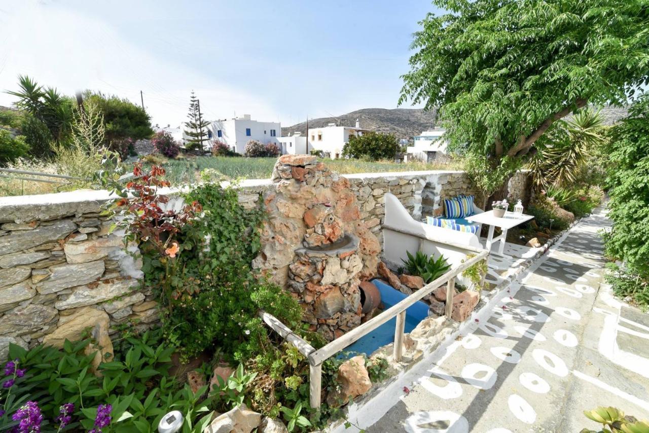 Pension Galini