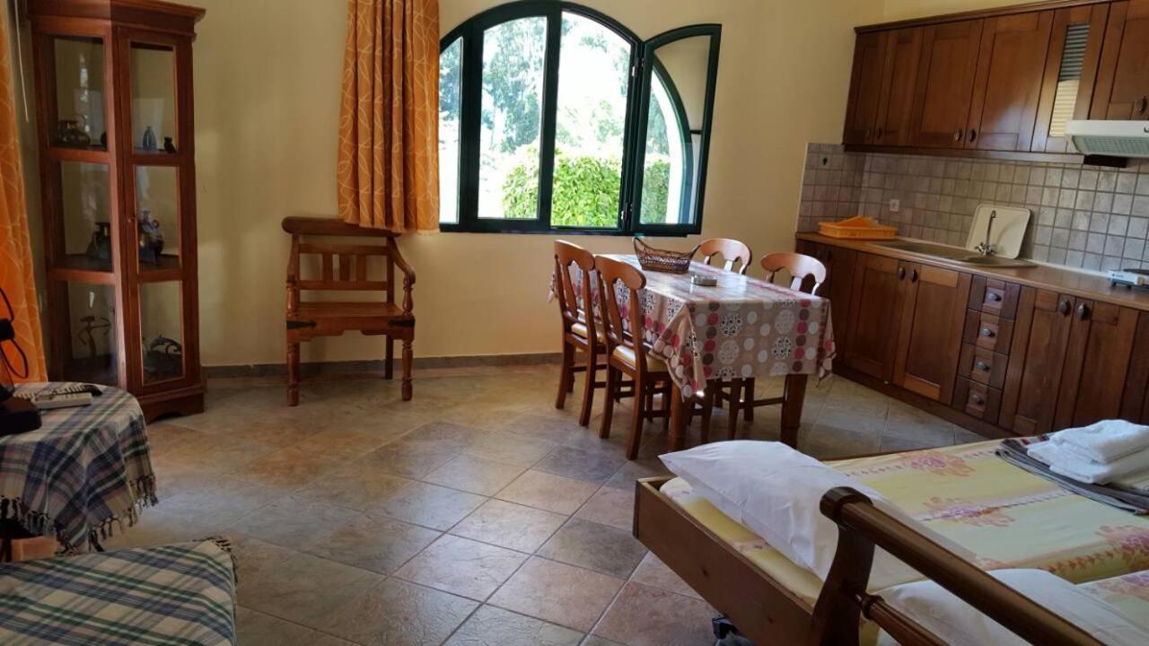 Rania Apartment