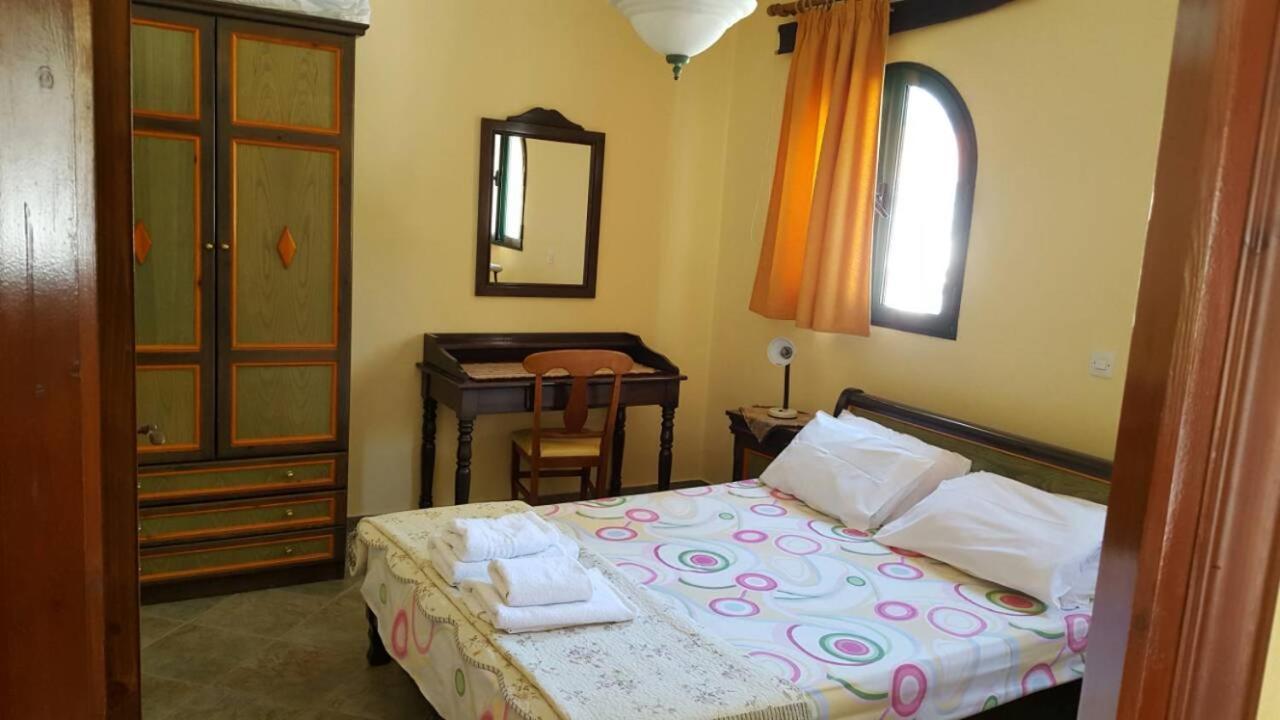 Apartment Rania *