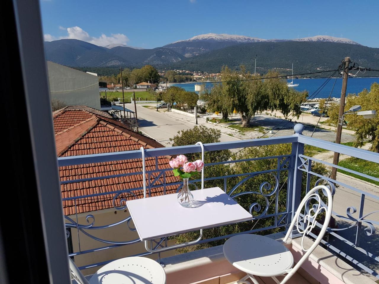 Captain's Gem Holiday home Sami (Kefalonia)