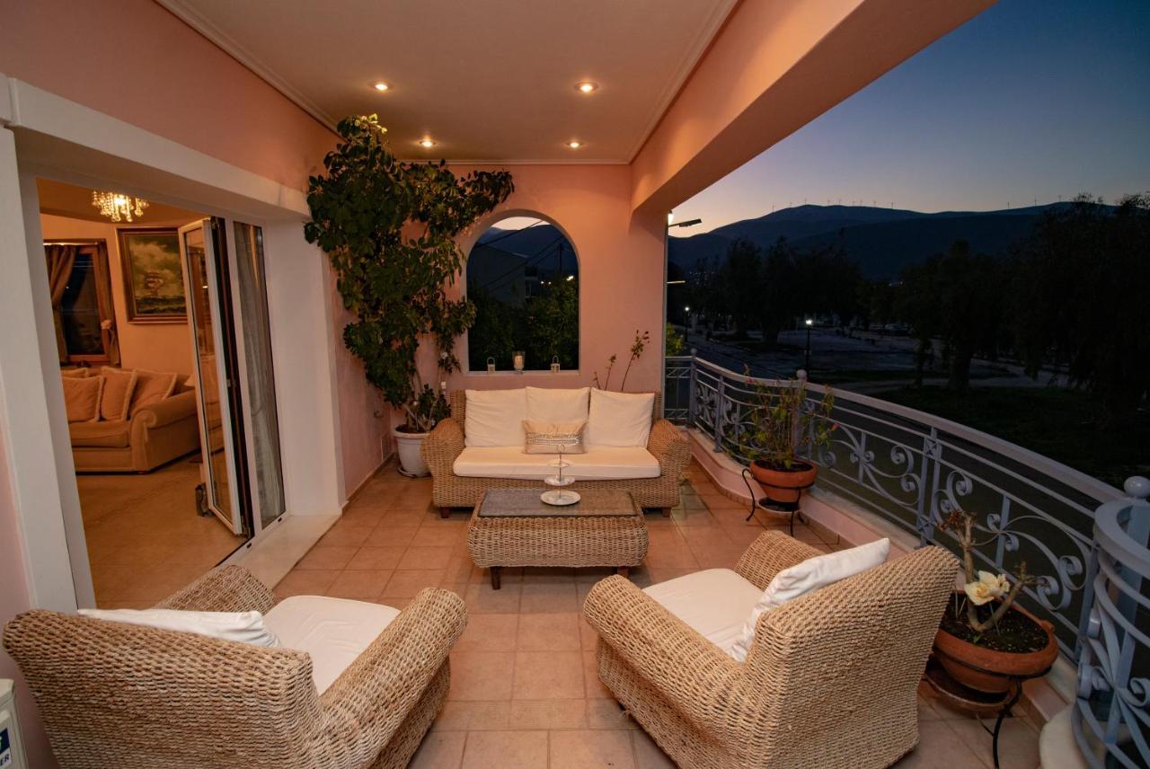 Holiday home Captain's Gem