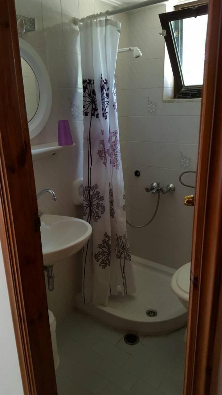 Apartment Rania *