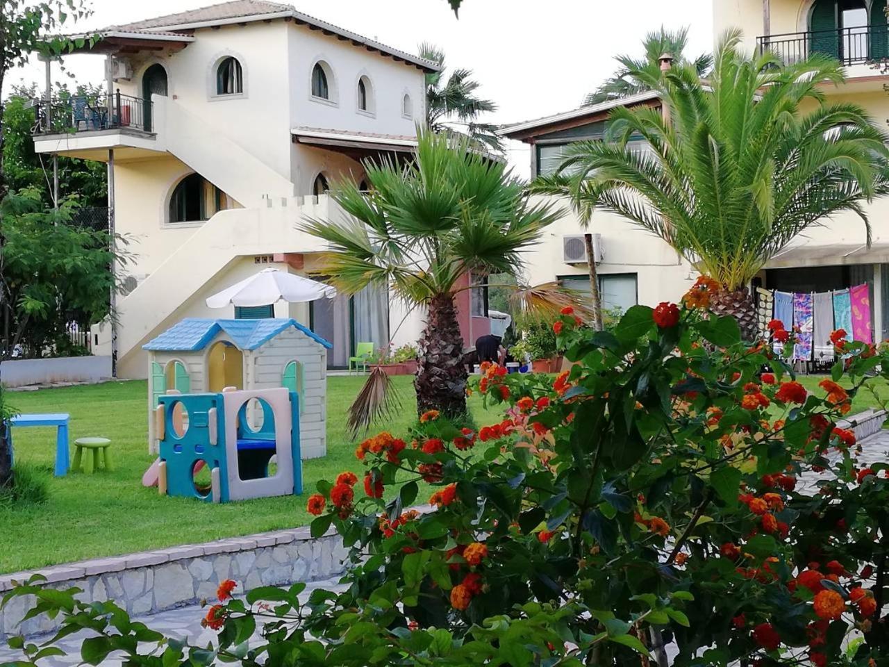 Rania * Vasiliki (Lefkada)