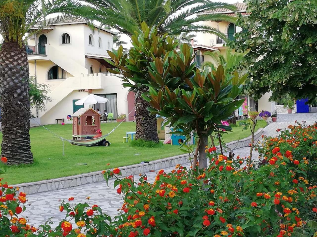 Rania Vasiliki (Lefkada)