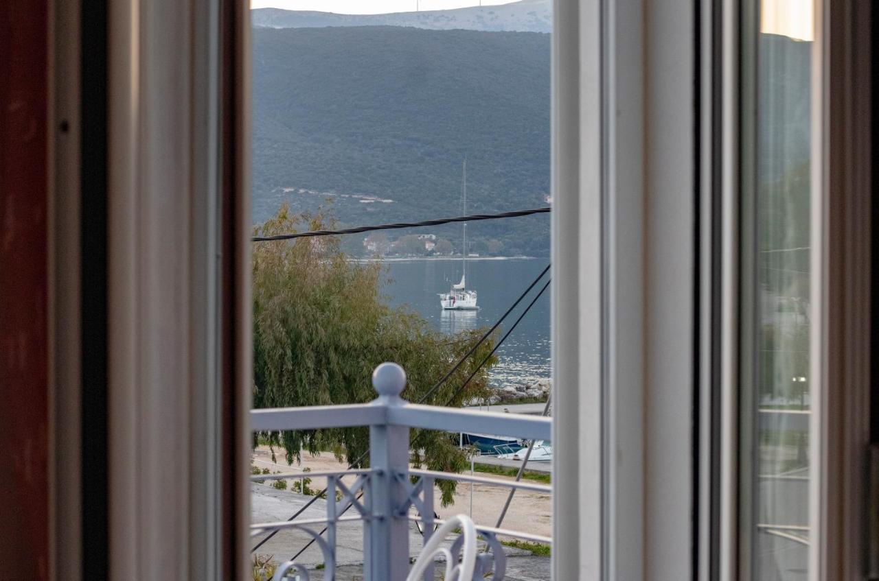 Captain's Gem Sami (Kefalonia)