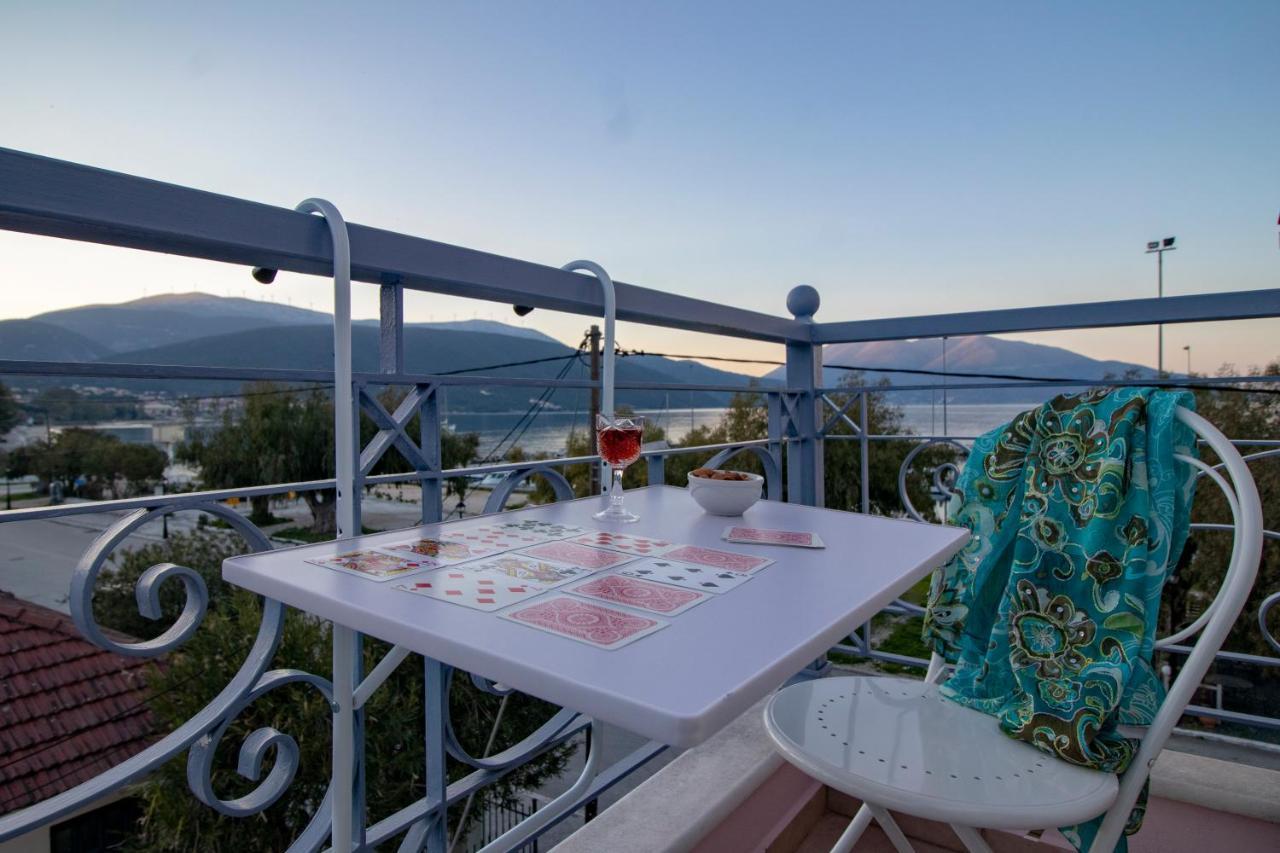 Holiday home Captain's Gem Sami (Kefalonia)