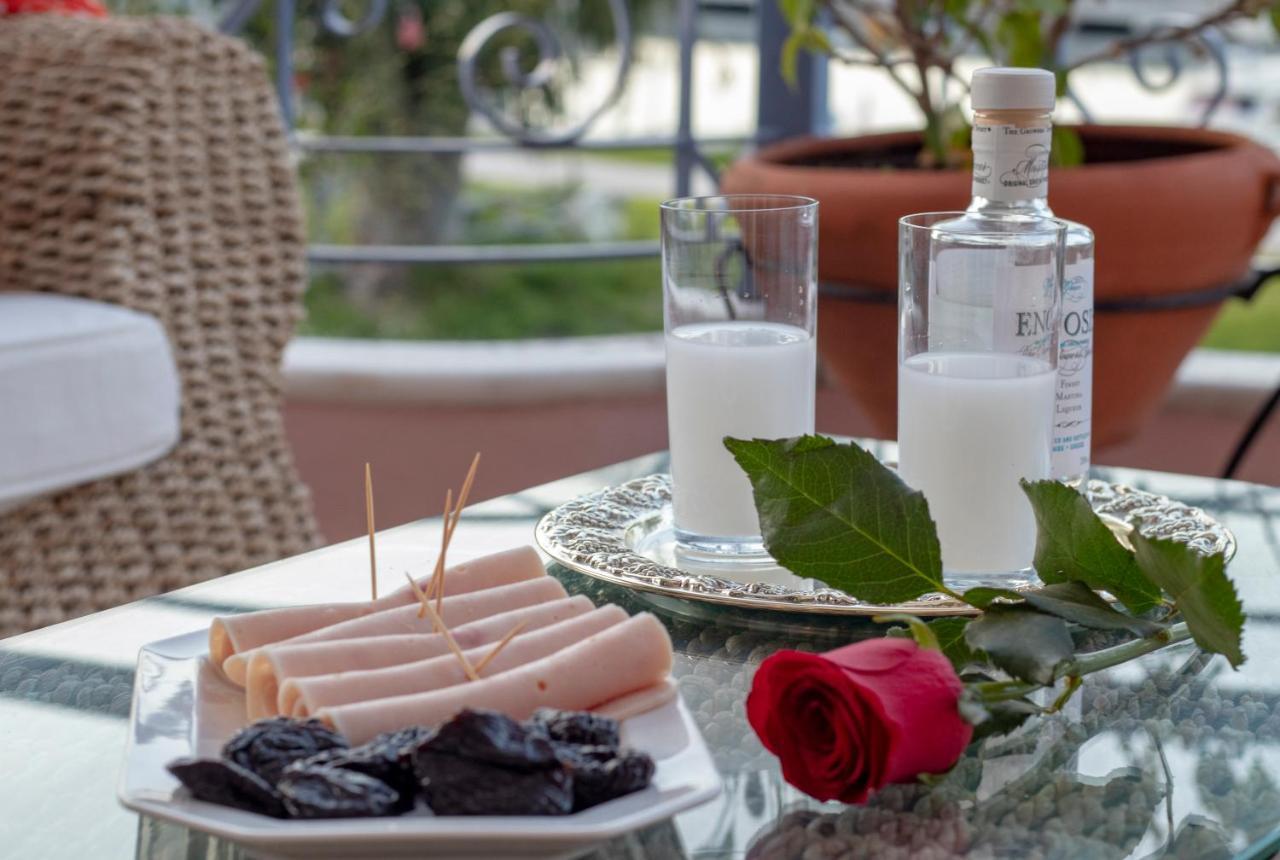 Captain's Gem Holiday home Sami (Kefalonia)