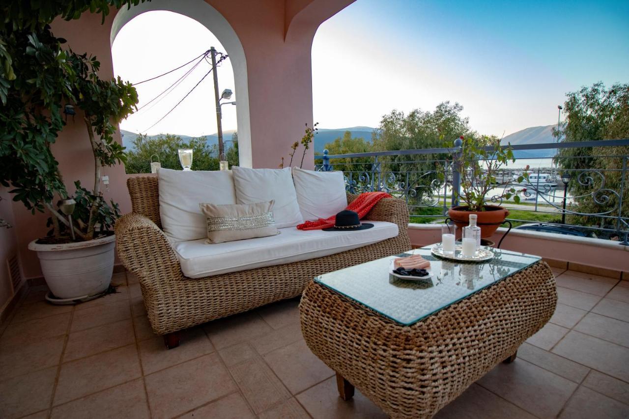Captain's Gem Holiday home *