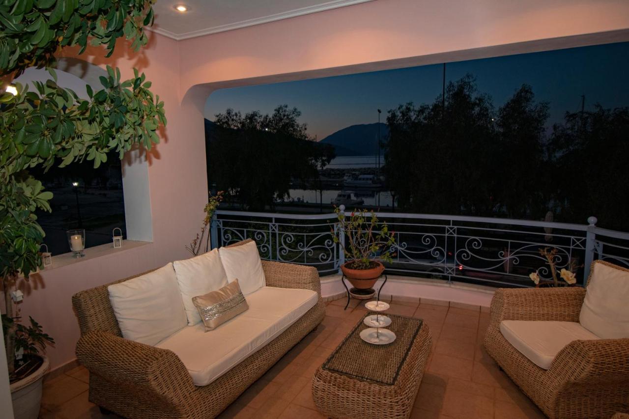 Captain's Gem Holiday home Sami (Kefalonia)