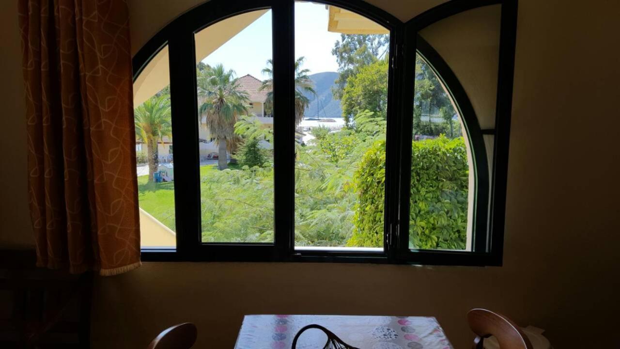 Apartment Rania