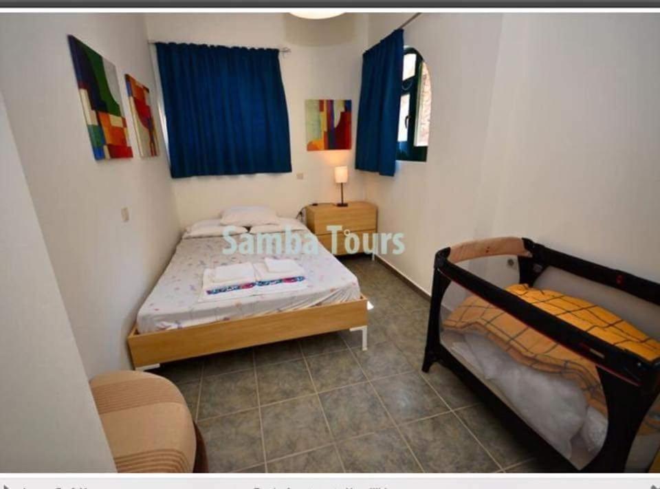 Apartment Rania *