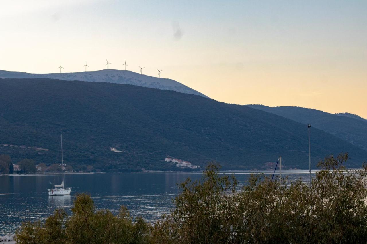 Captain's Gem * Sami (Kefalonia)