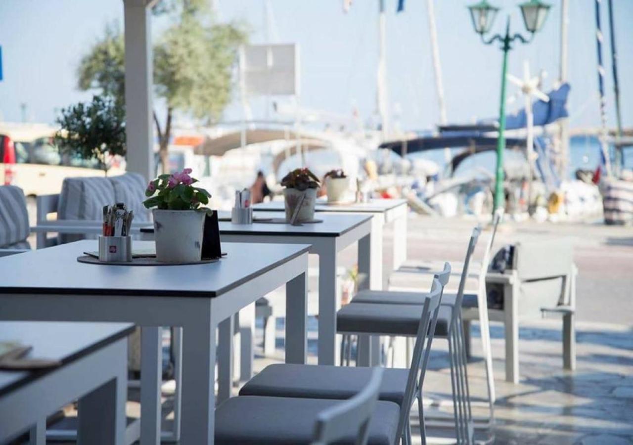 Alkyon Hotel Patitiri (Alonnisos)