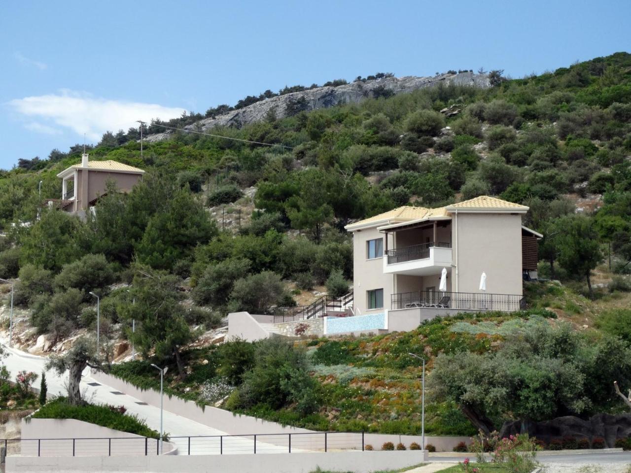 Thassos Grand Resort 5*