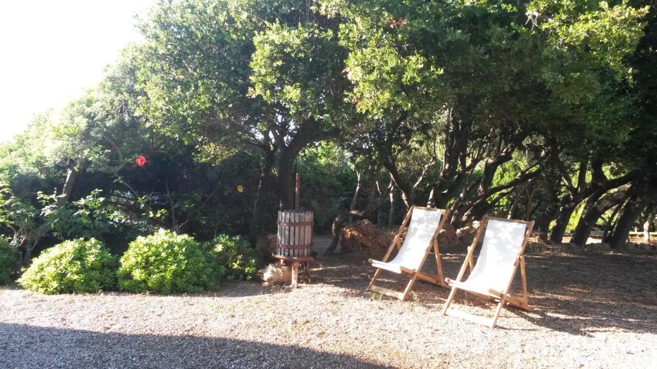 Feia Villa