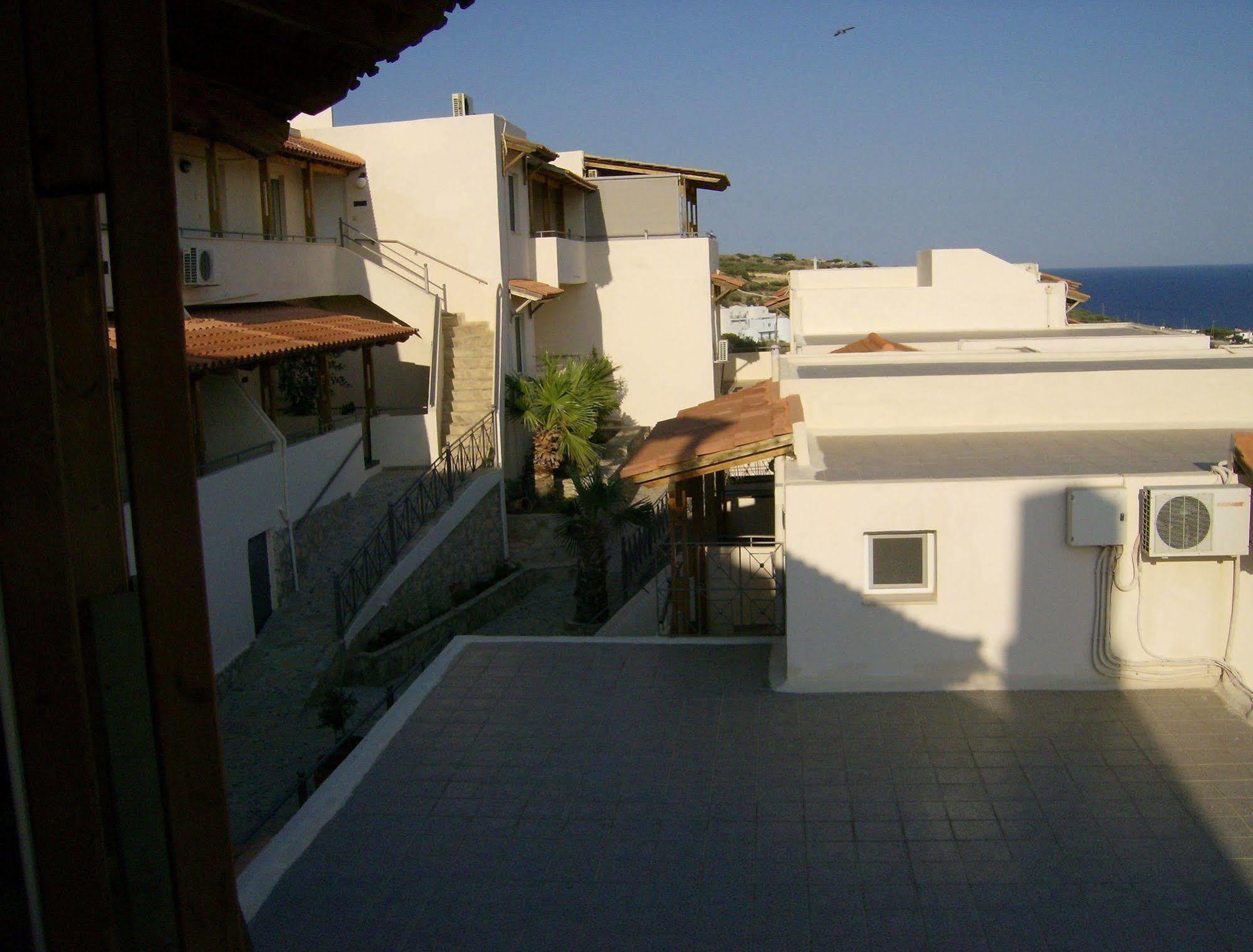 Aparthotel Creta