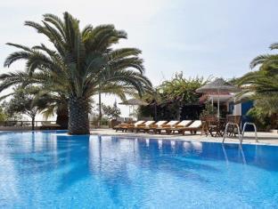 Paradise Aparthotel 3*