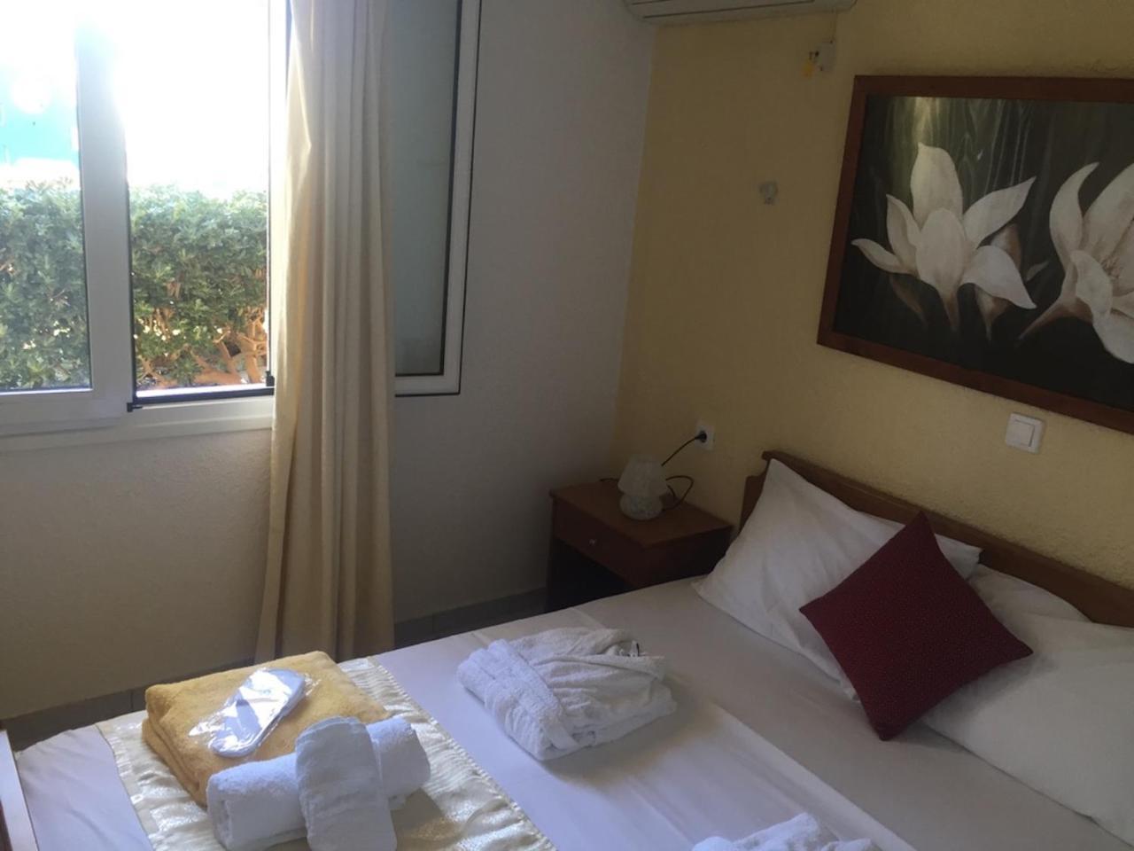 Apartment Asimina *