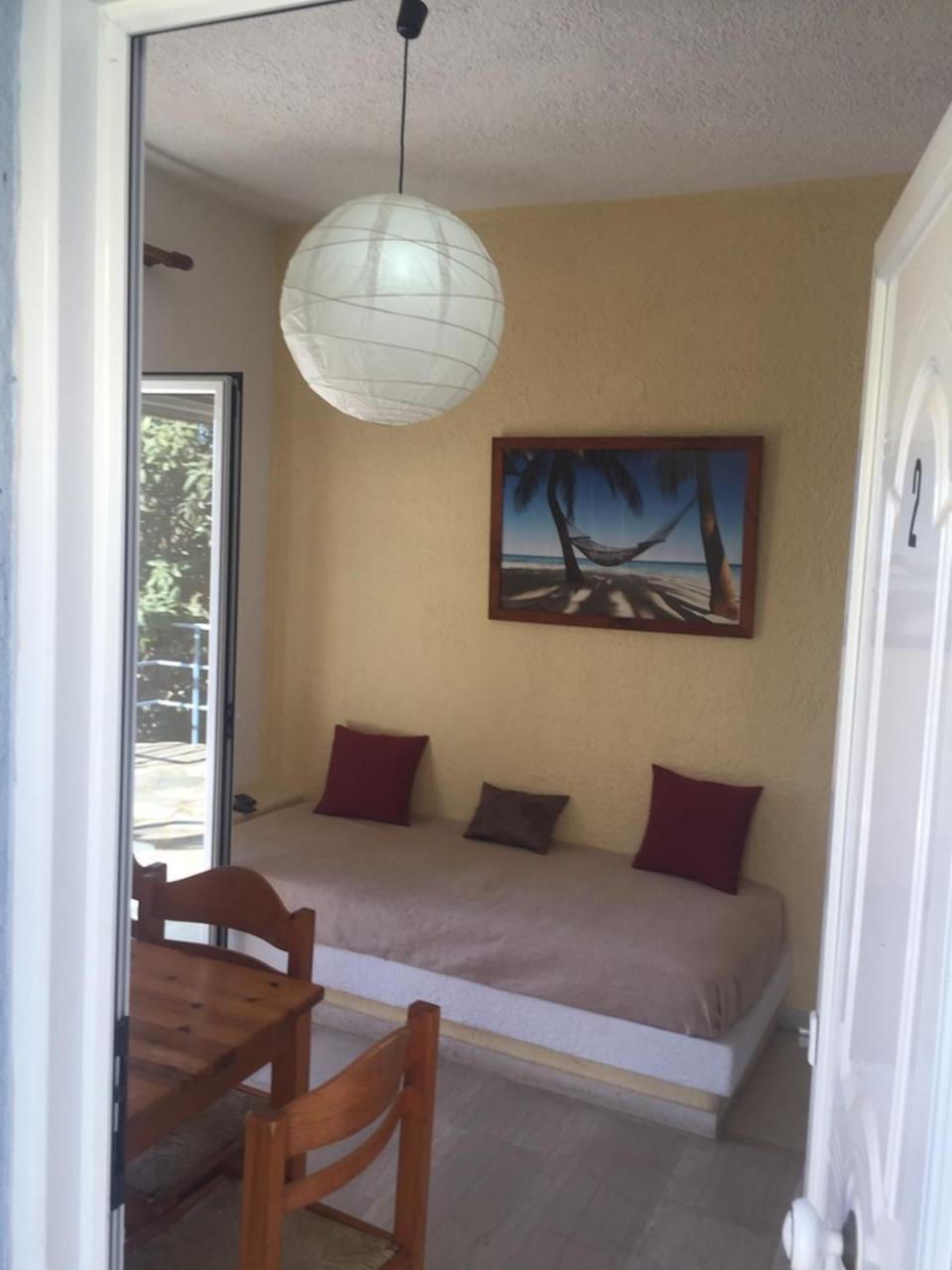 Asimina Apartment