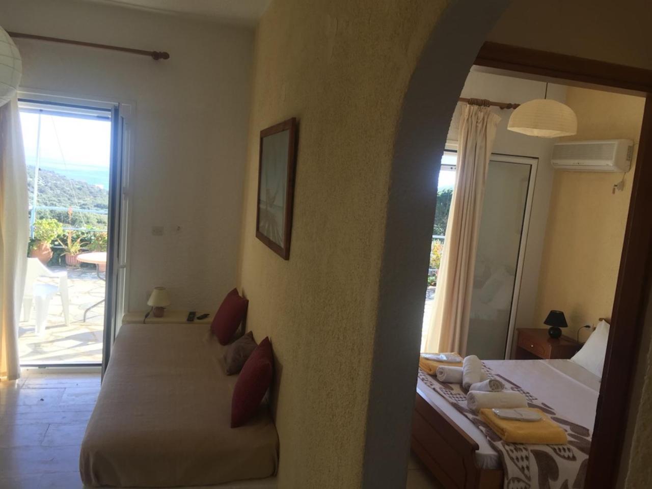 Asimina Apartment *