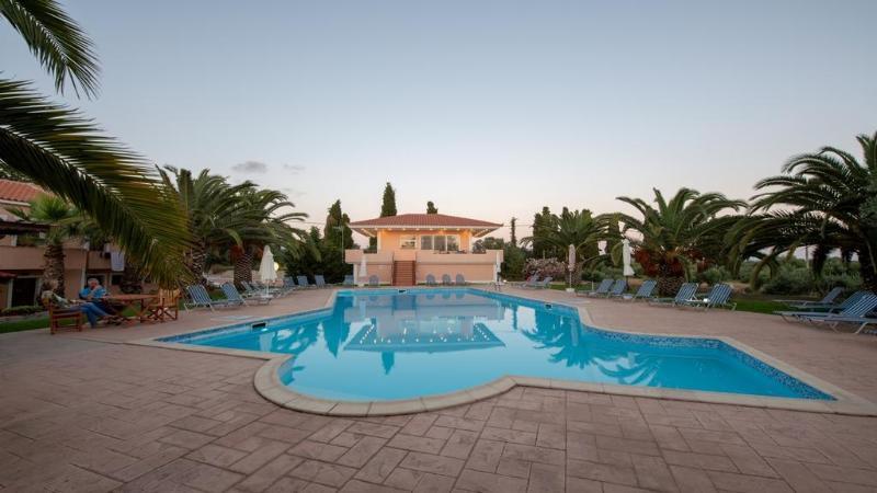 Maria's Hotel