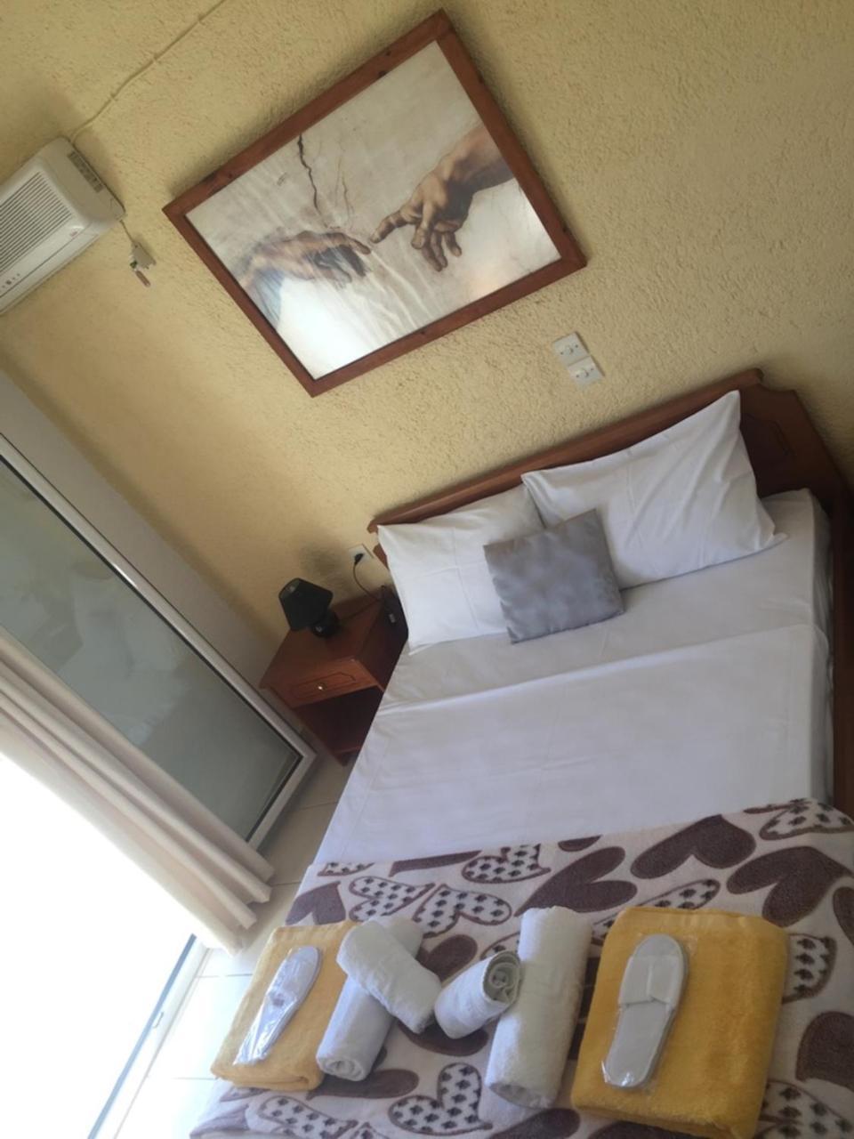 Apartment Asimina Istro