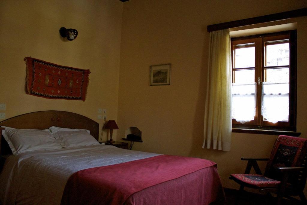 Hotel Galaxias 2*