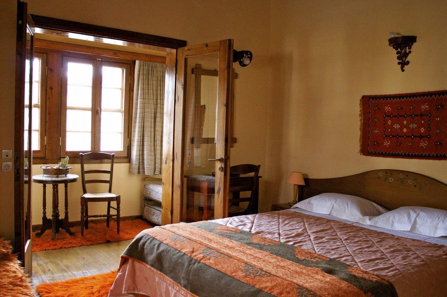 Hotel Galaxias
