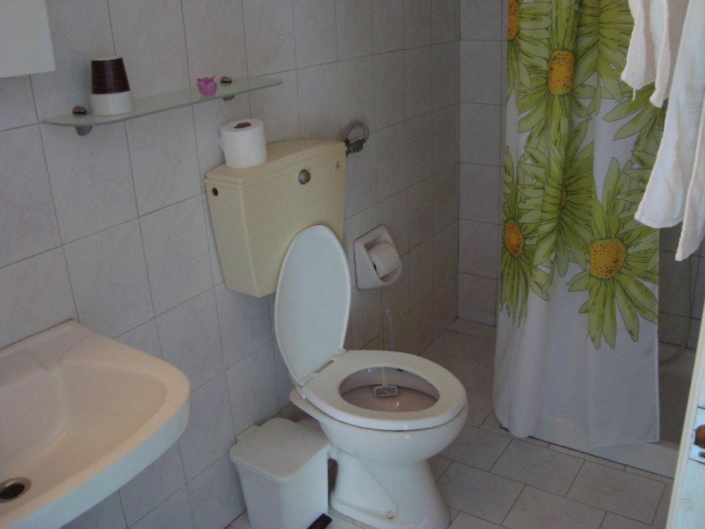 Aparthotel Creta Sun Agia Pelagia (Crete)