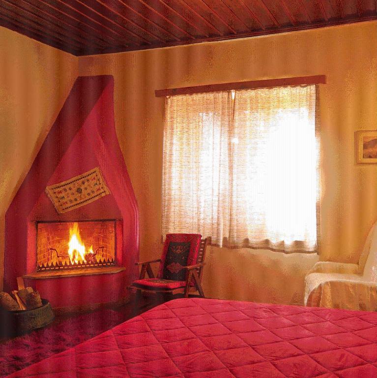 Galaxias Metsovo