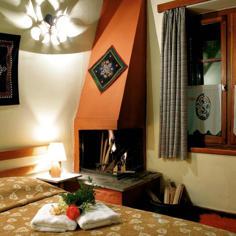 Hotel Galaxias