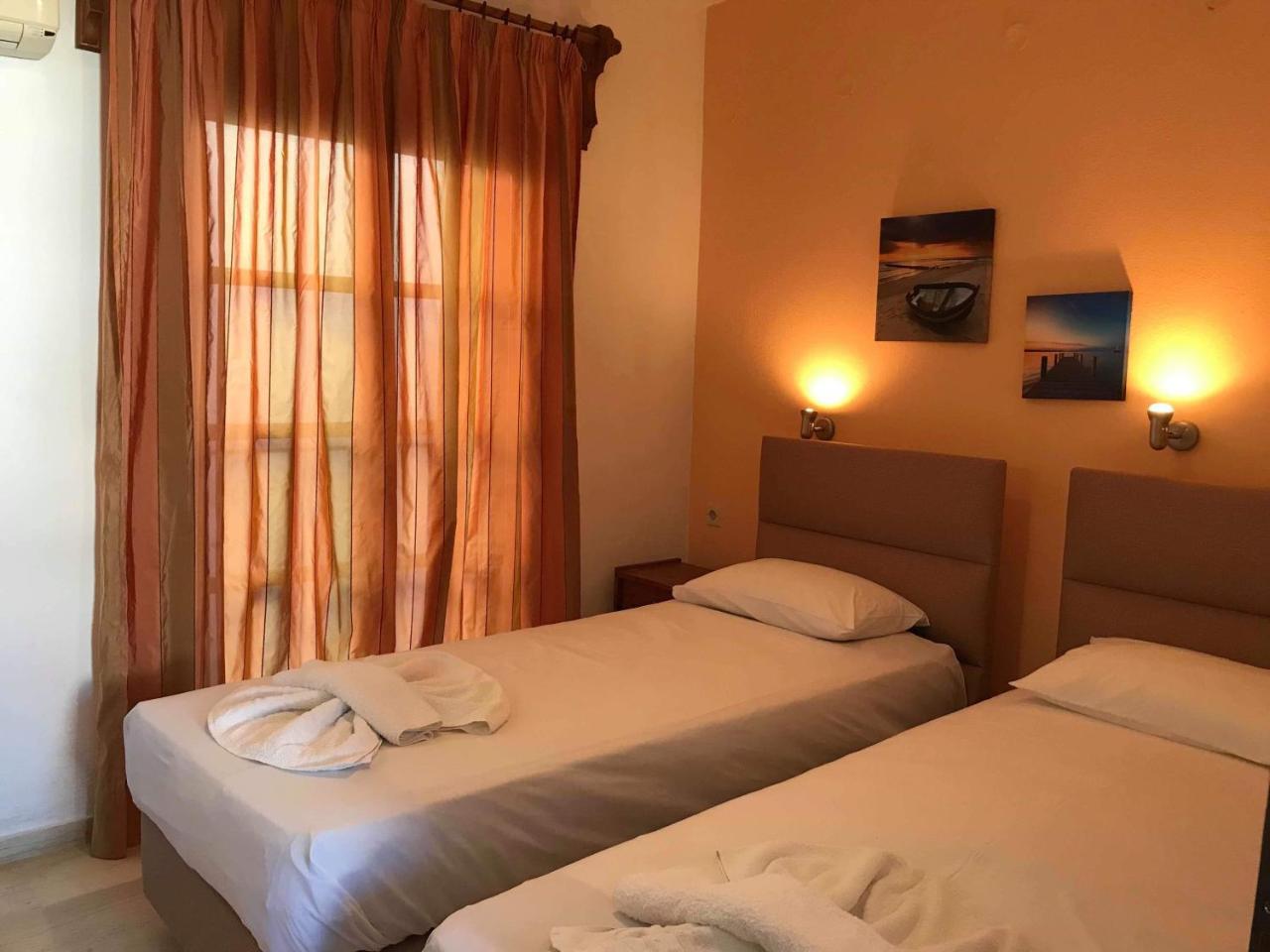 Guest house House Vogiatzi
