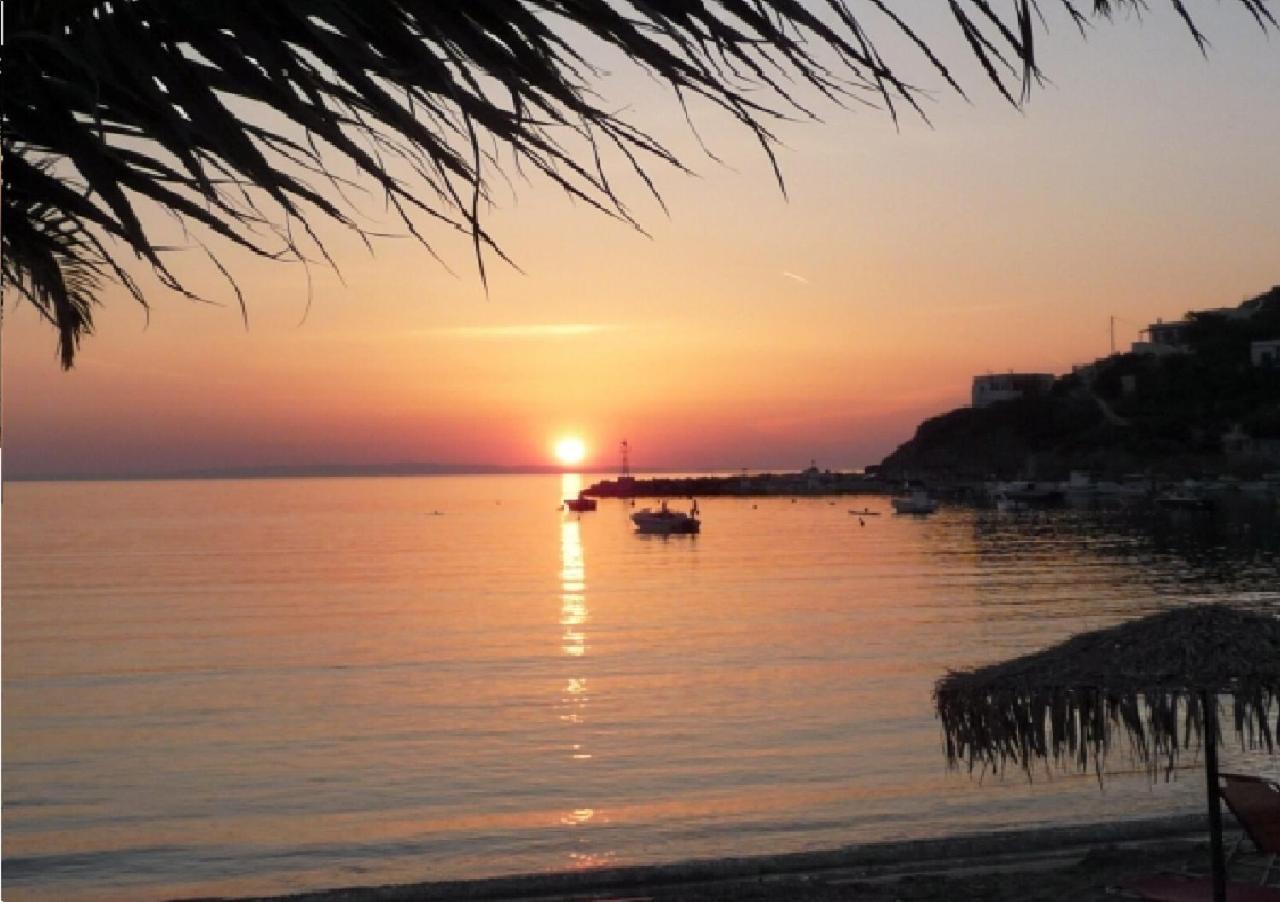 Hotel Aphrodite Syros