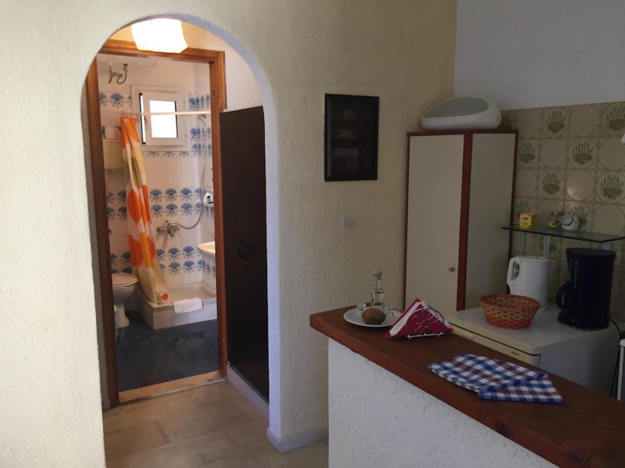Apartment Asimina