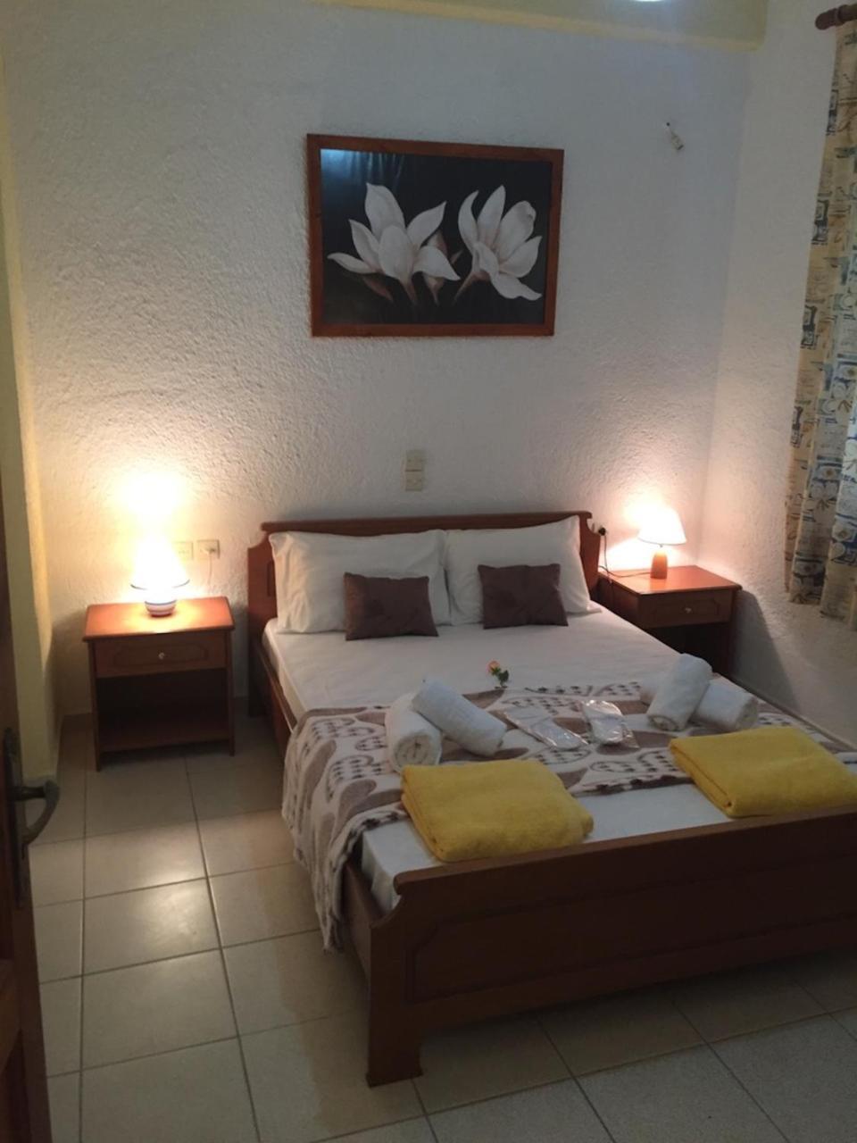 Asimina Apartment Istro