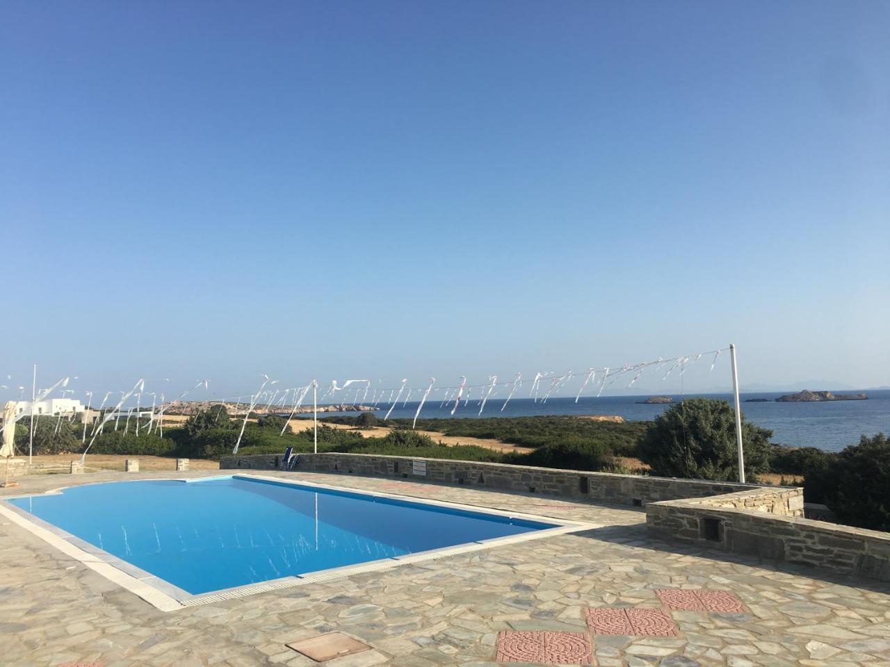 Apartment Marina Paros *