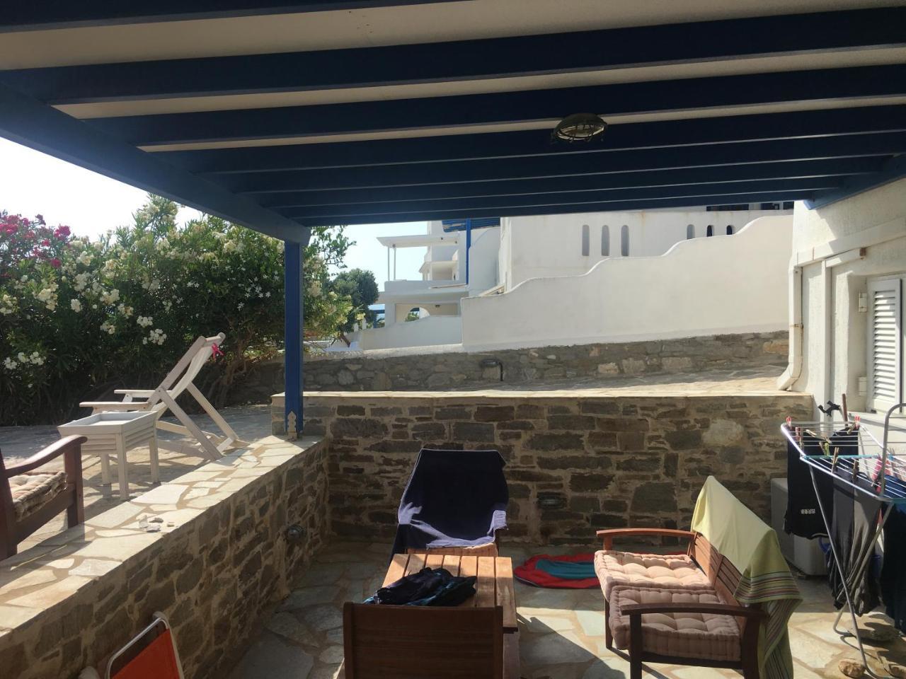 Marina Paros