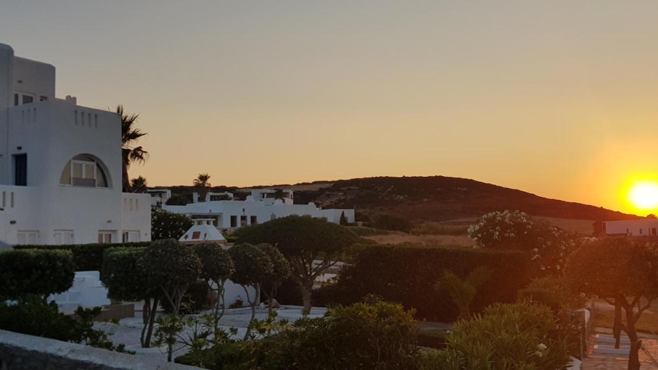 Apartment Marina Paros Santa Maria (Paros)