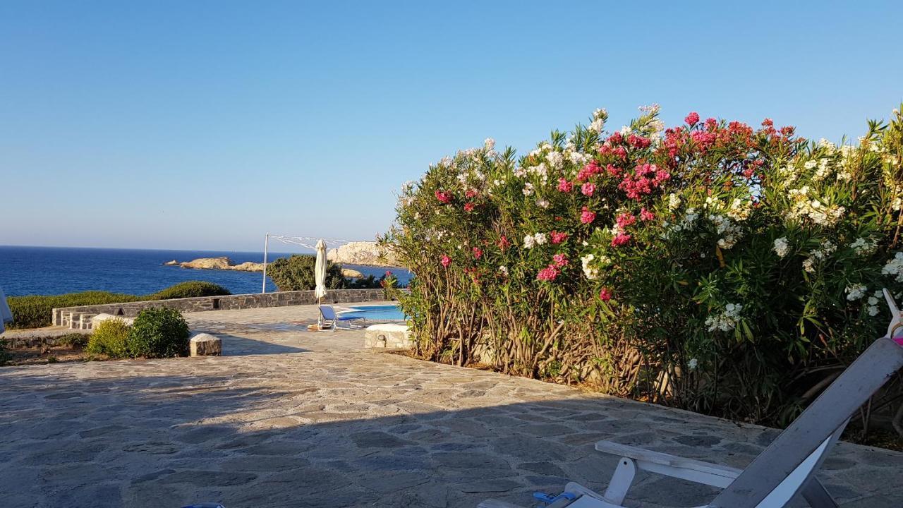 Marina Paros Santa Maria (Paros)